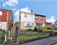 3 bed semi-detached house for sale Greenhithe