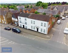 14 bed property for sale Wellingborough
