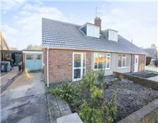 3 bedroom semi-detached house  for sale Fulford