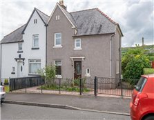 3 bed semi-detached house for sale Cartsdyke