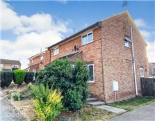 2 bedroom semi-detached house  for sale Spixworth