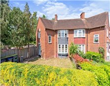 4 bed end terrace house for sale Rosehill