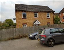 3 bed detached house for sale Wellingborough