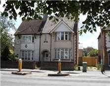5 bed semi-detached house to rent New Botley