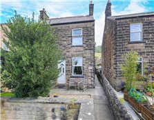 2 bed semi-detached house for sale Northwood