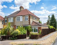 4 bedroom semi-detached house  for sale Chesterton