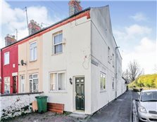 3 bed end terrace house for sale Eastgate