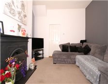 2 bed terraced house for sale Hooley Hill