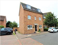 5 bed detached house for sale South Stifford