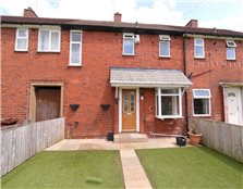 2 bed terraced house for sale Audenshaw