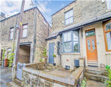 3 bed terraced house for sale Grasscroft