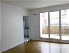 Location appartement 53 m² Mézières-sur-Seine (78970)