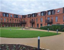 1 bedroom apartment  for sale New Earswick