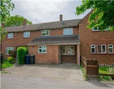 3 bed terraced house for sale Cherry Hinton