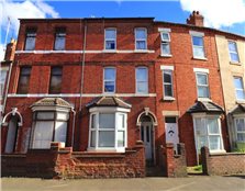 3 bed town house for sale Wellingborough