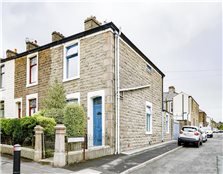 2 bed end terrace house for sale Barnfield