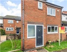 3 bed end terrace house for sale Sandhills