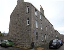 3 bedroom flat to rent Aberdeen