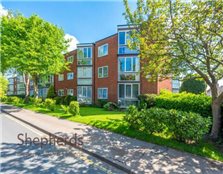 2 bedroom penthouse  for sale Hoddesdon