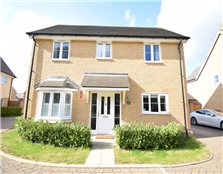 4 bed detached house to rent Three Tees