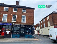 4 bed flat for sale Stourport-on-Severn