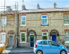 2 bedroom terraced house  for sale Fulford