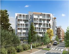 Appartement 58m2 à vendre Montpellier