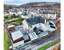 5 bedroom detached house  for sale Charlestown of Aberlour