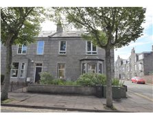 5 bedroom furnished flat to rent Aberdeen