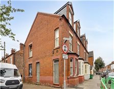 3 bed end terrace house for sale Sneinton