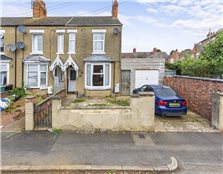 3 bed end terrace house for sale Wellingborough