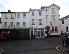 3 bed maisonette for sale St Marychurch