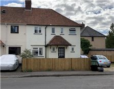 5 bed semi-detached house to rent North Hinksey Village