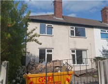 3 bed semi-detached house for sale Garston