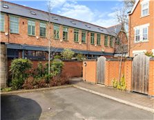 3 bed mews house for sale Standard Hill