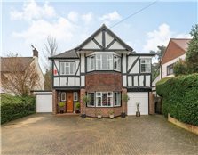 5 bed detached house for sale Old Coulsdon