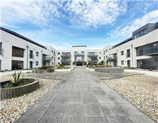2 bedroom penthouse  for sale West Worthing