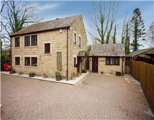 7 bed detached house for sale Darley Dale