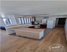 Location appartement 70 m² Sautron (44880)