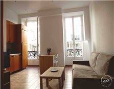 Location appartement 22 m² Falicon (06950)