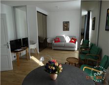 Location appartement 47 m² Sautron (44880)