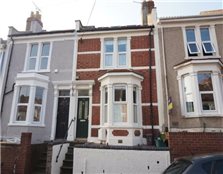 3 bedroom terraced house to rent Windmill Hill