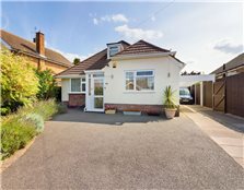 4 bed detached bungalow for sale Kirby Fields
