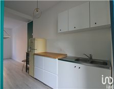 Appartement 1 pièce 26 m² Poissy