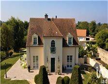 Vente Maison/villa 5 pièces Secqueville-en-Bessin