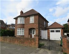3 bedroom detached house  for sale Tang Hall