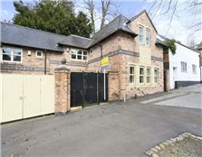2 bedroom semi-detached house  for sale The Park