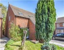 3 bedroom semi-detached house  for sale East Hagbourne