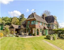 4 bedroom semi-detached house  for sale Haslemere