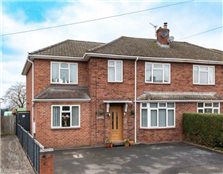 5 bedroom semi-detached house  for sale Eign Hill